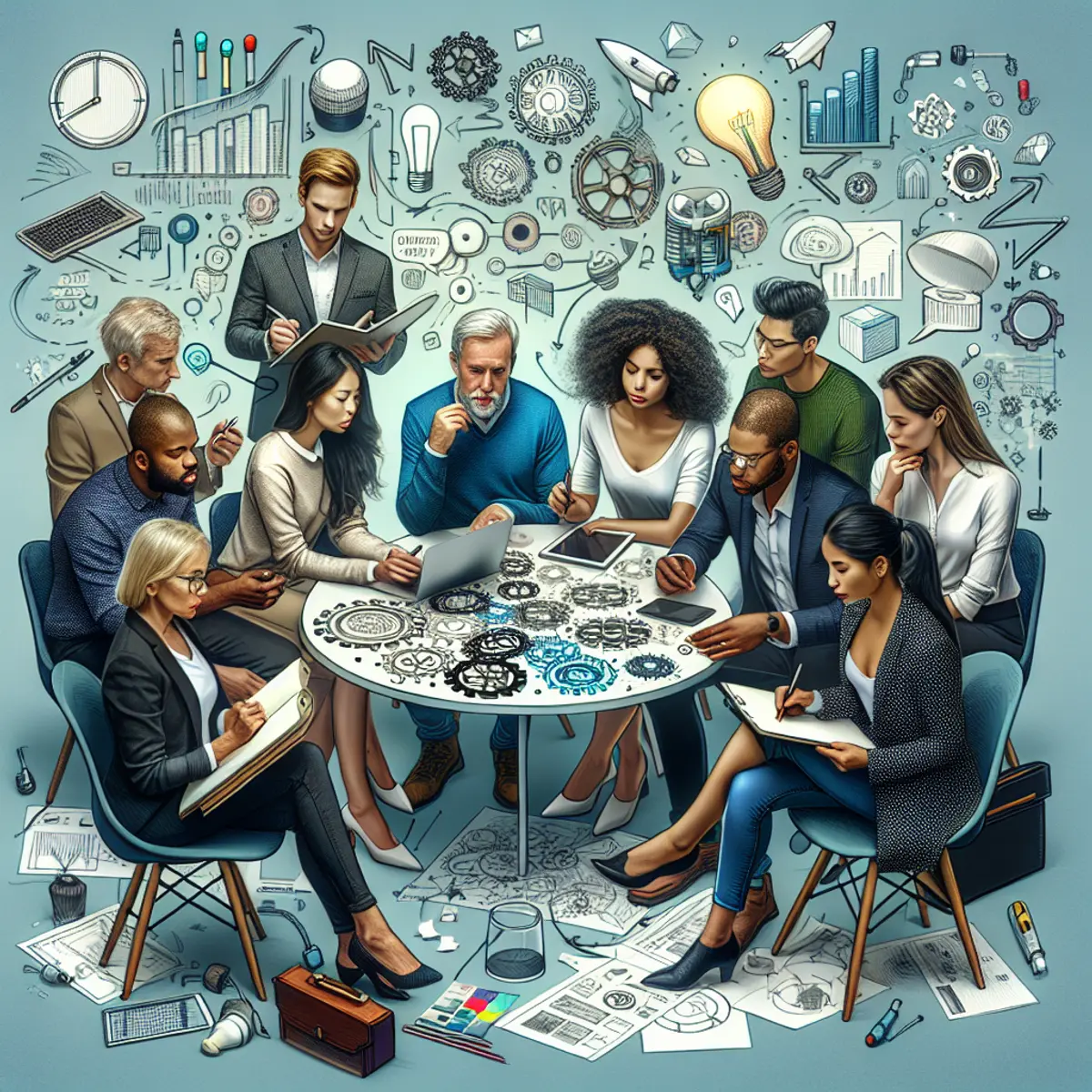 Cover Image for The Future of SEO in 2025: Trends and Strategies to Stay Ahead