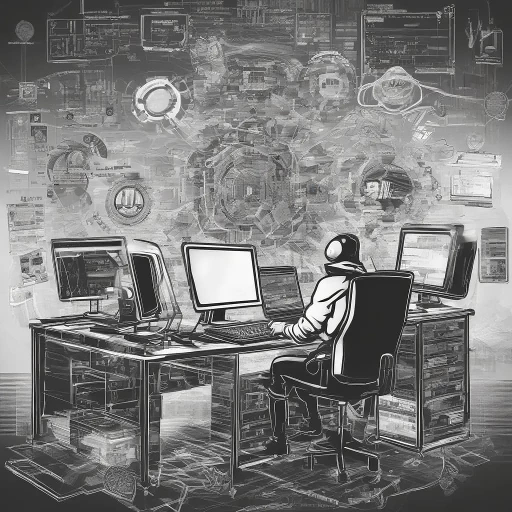 Cover Image for The Rise of GEO: Generative Engine Optimization in 2025