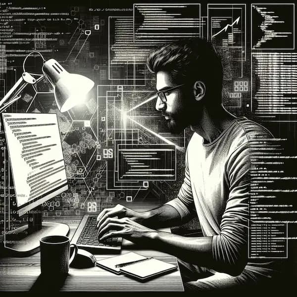 Cover Image for Structured Data: The Foundation of Modern SEO and GEO