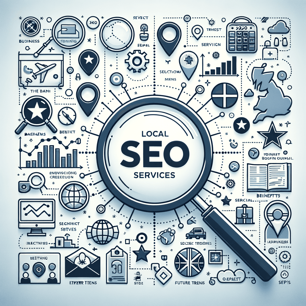Cover Image for 10 Best Local SEO Services in the UK for 2026
