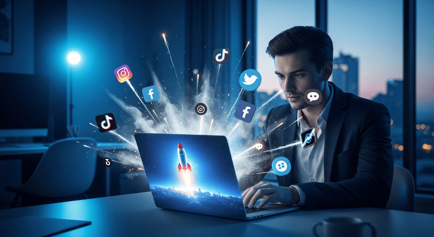 Cover Image for Viral Content: How Startups Can Ethically Pursue Viral Growth