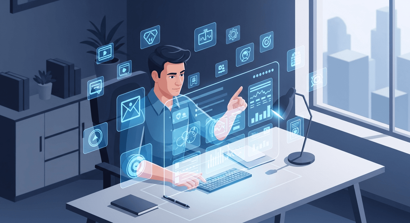 Cover Image for The Essential Guide to Content Creation Tools and Workflows