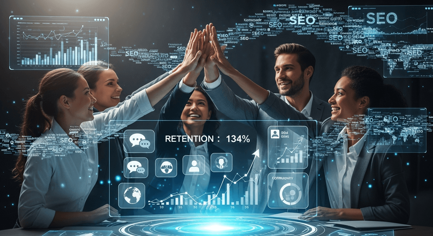 Cover Image for Loyalty Campaigns Explained: Building Lasting Customer Relationships