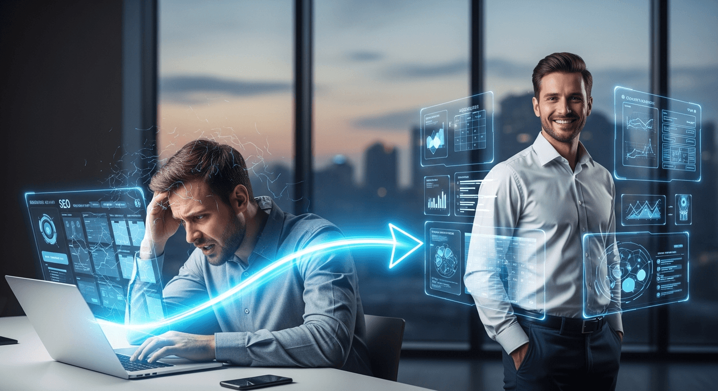 Cover Image for The Ultimate Guide to Content Production: From Strategy to Scaling