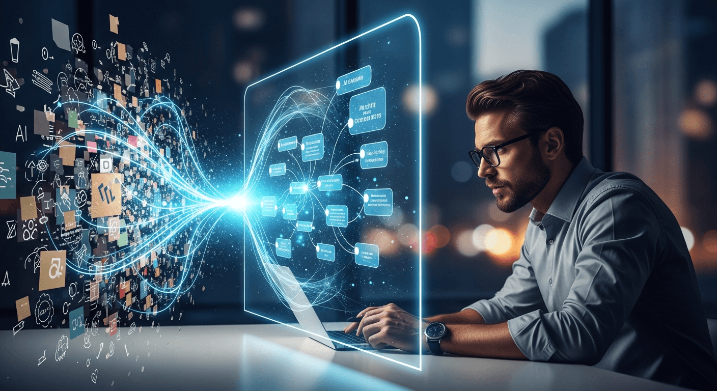 Cover Image for 5 Content Pillars That Build Authority and Drive Organic Traffic