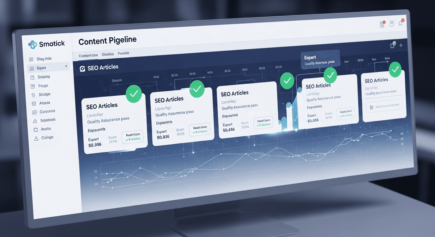 Cover Image for The Complete Guide to Content Review: Maintaining Quality at Scale