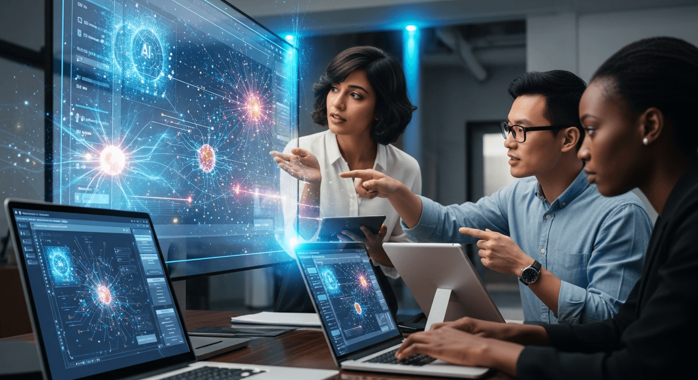 Cover Image for Content Collaboration: Building Better Workflows for Distributed Teams