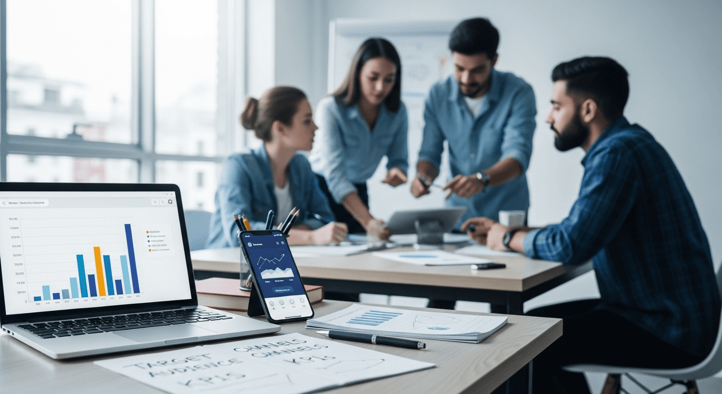 Cover Image for Promotional Campaigns: Practical Strategies That Drive Startup Growth