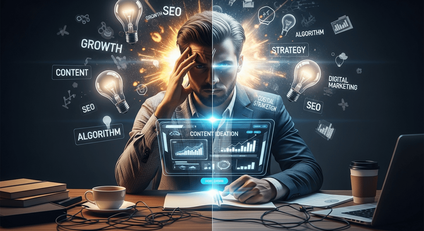 Cover Image for Brainstorming Techniques Compared: Which Method Beats Writer’s Block?