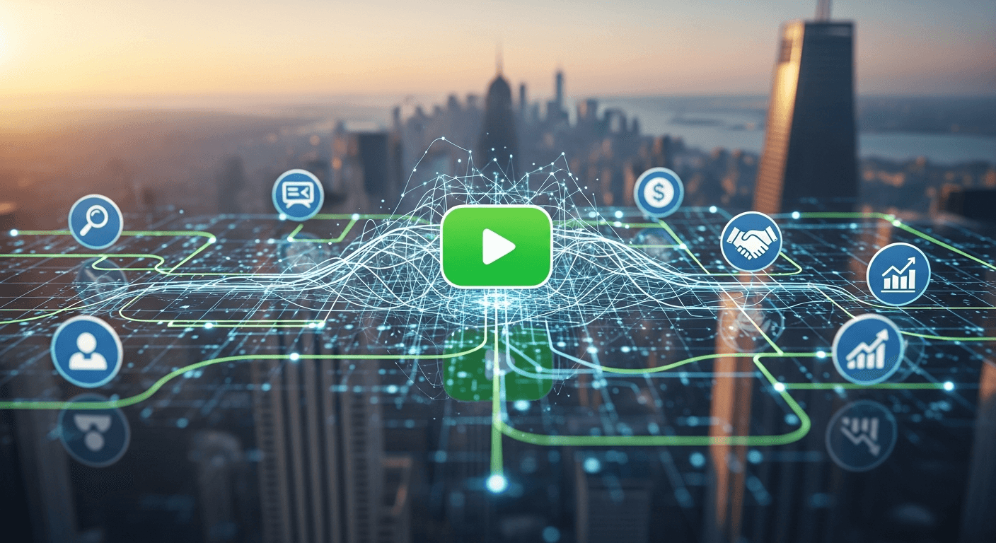 Cover Image for Lead Nurturing Automation: Complete Guide for Scaling Your Sales Pipeline