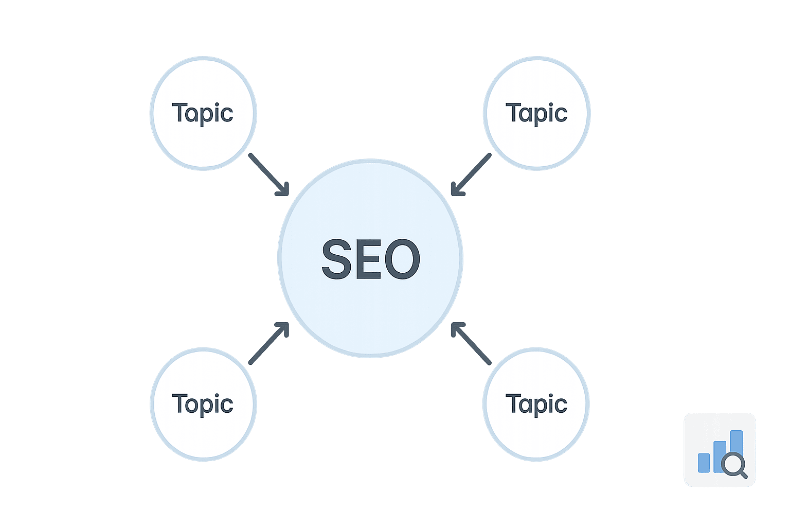 Cover Image for Top 9 Ways Topic Clusters Drive Traffic and Conversions