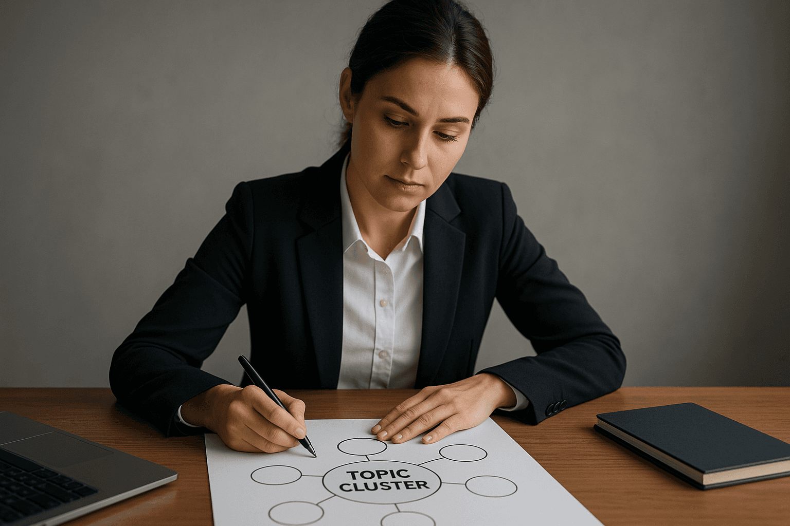 Cover Image for What Topic Clusters Are and Why They Matter for SEO