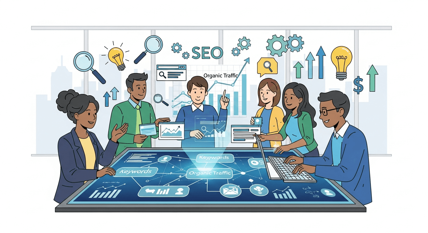 Cover Image for 7 Essential SEO Strategies Every Startup Should Master