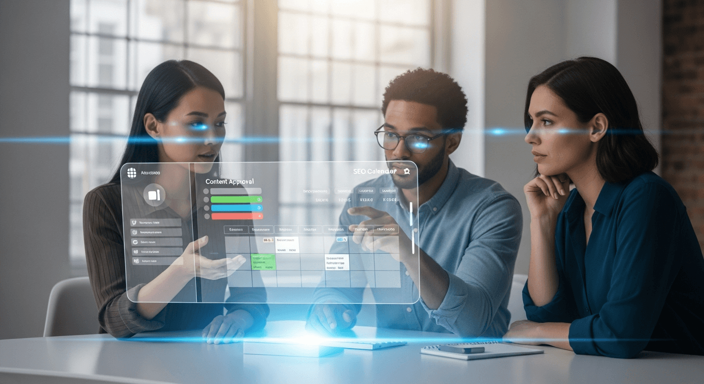 Cover Image for Approval Workflows: Streamlining Your Content Publishing Process