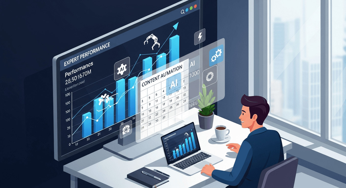 Cover Image for How to Analyze Content Performance and Optimize Your Strategy