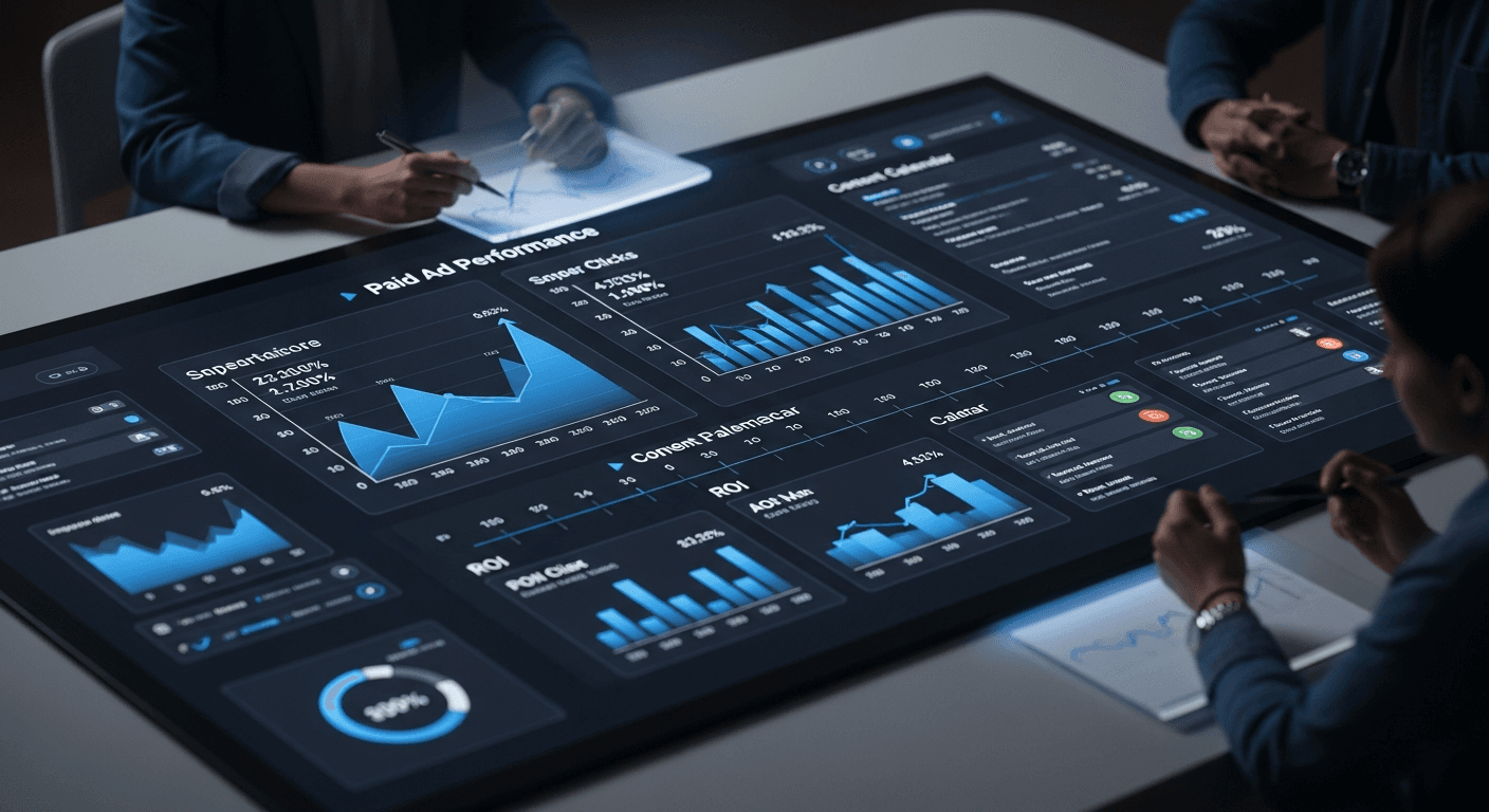 Cover Image for Paid Promotion Strategies Review: When and How to Invest in Distribution