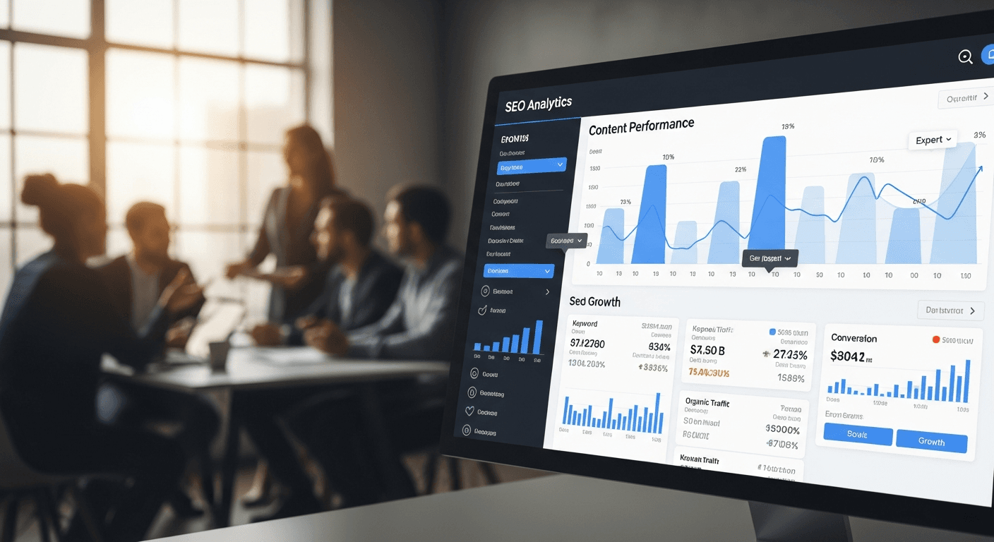 Cover Image for 7 Content Intelligence Platforms That Optimize Your Strategy