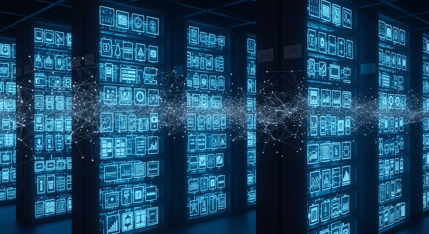 Cover Image for How to Use Content Templates for Faster, Consistent Production