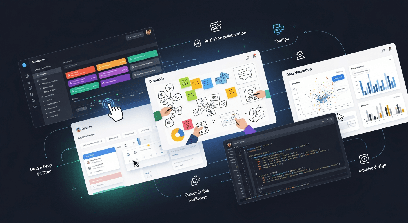 Cover Image for 8 Interactive Tools for Creating Engaging Visual Content