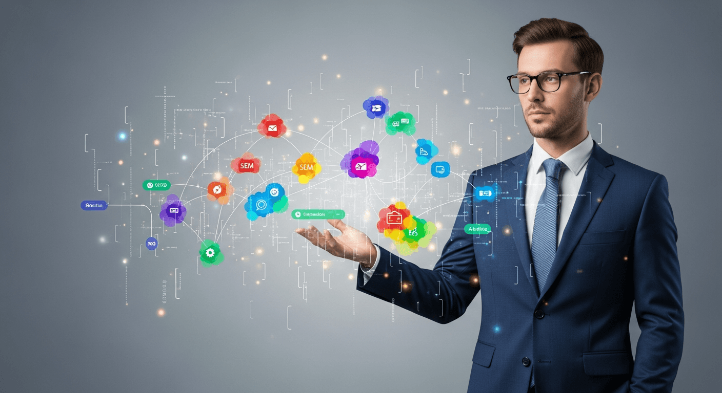 Cover Image for How Structured Data Helps Search Engines Understand Your Content