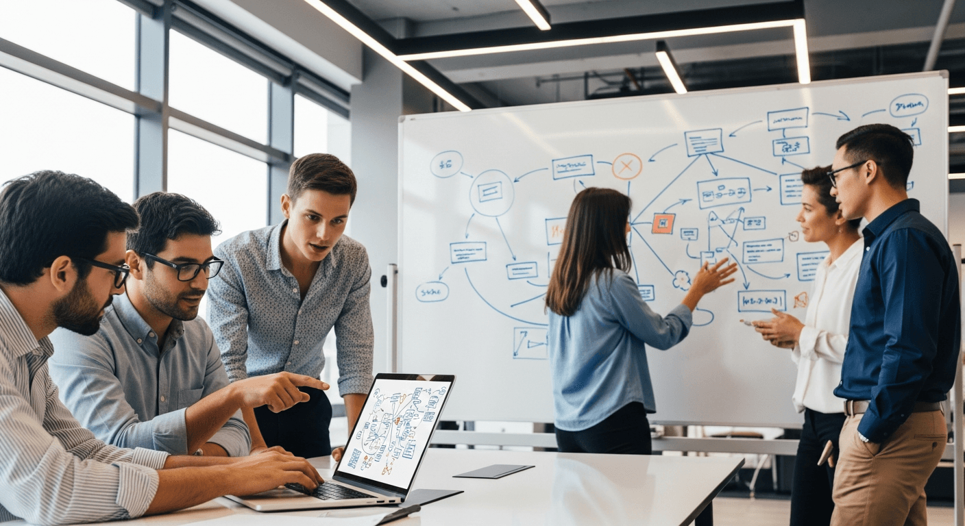 Cover Image for How to Implement Semantic SEO in Your Content Strategy